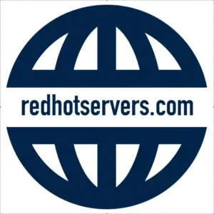 redhotservers.com