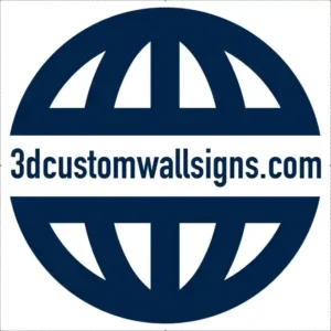 3dcustomwallsigns.com